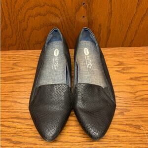 Dr Scholls Womens Flat Shoes